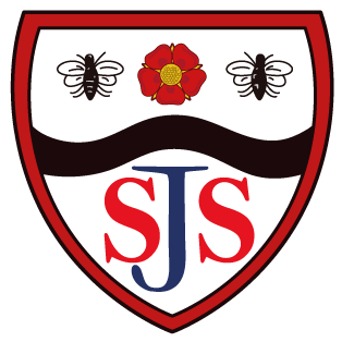 Logo for Shadsworth Junior School